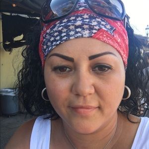 Meet your Posher, Katherine